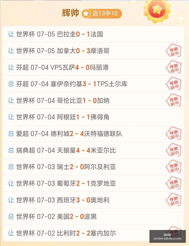 世界杯大预,场胜利,精准命中,山东体彩网官网,山东彩票资讯,在线购票,彩票开奖查询,快乐彩游戏