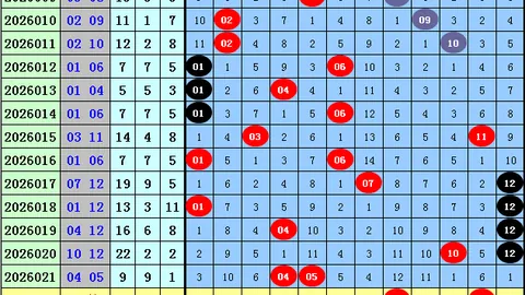 大乐透26025期专家推荐号码及开奖验证